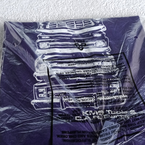 Tee shirt - Picture 2 of 4